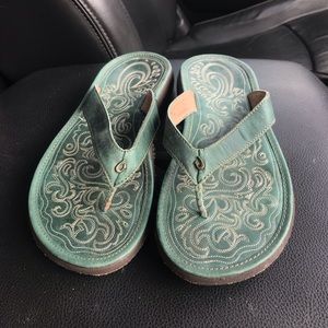 Olukai Women’s Sandals